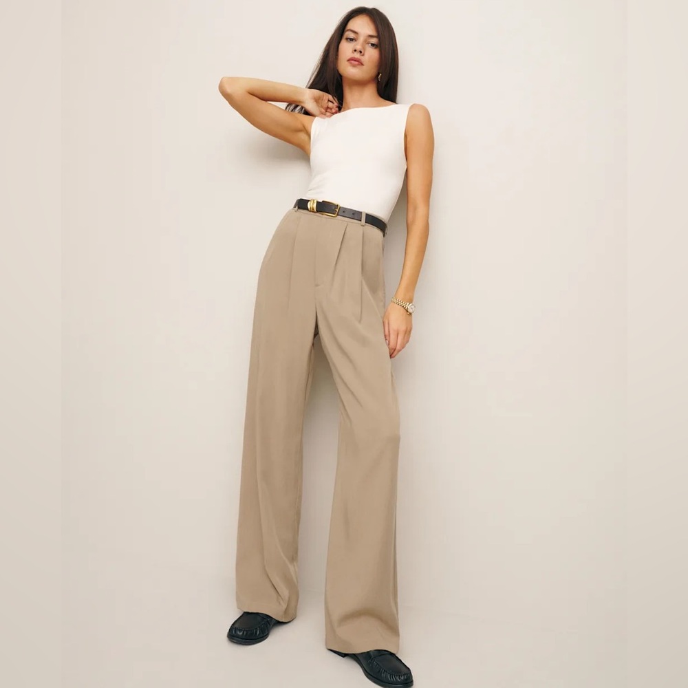 Reformation Mason Pant